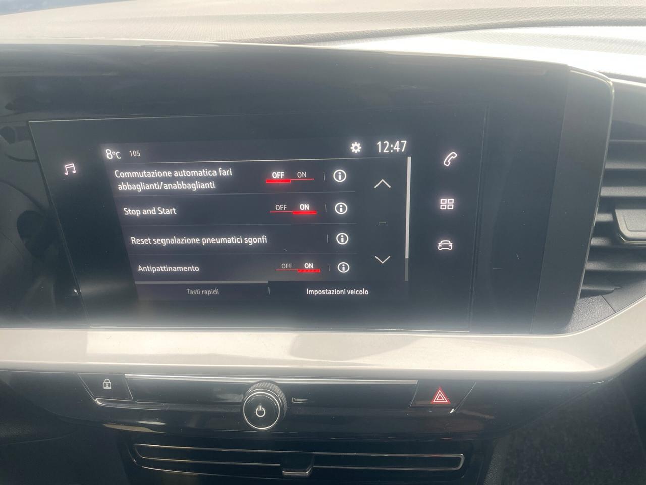 Opel Mokka 1.2 Turbo Edition
