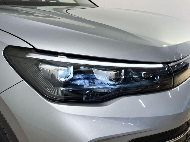 Volkswagen Tiguan Tiguan 1.5 tsi ehybrid Edition Plus 204cv dsg