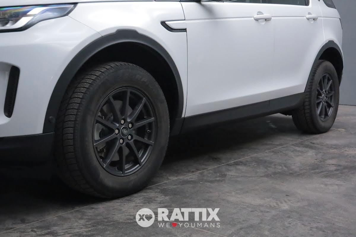 Land Rover Discovery Sport 2.0d ED4 163CV 7p.ti