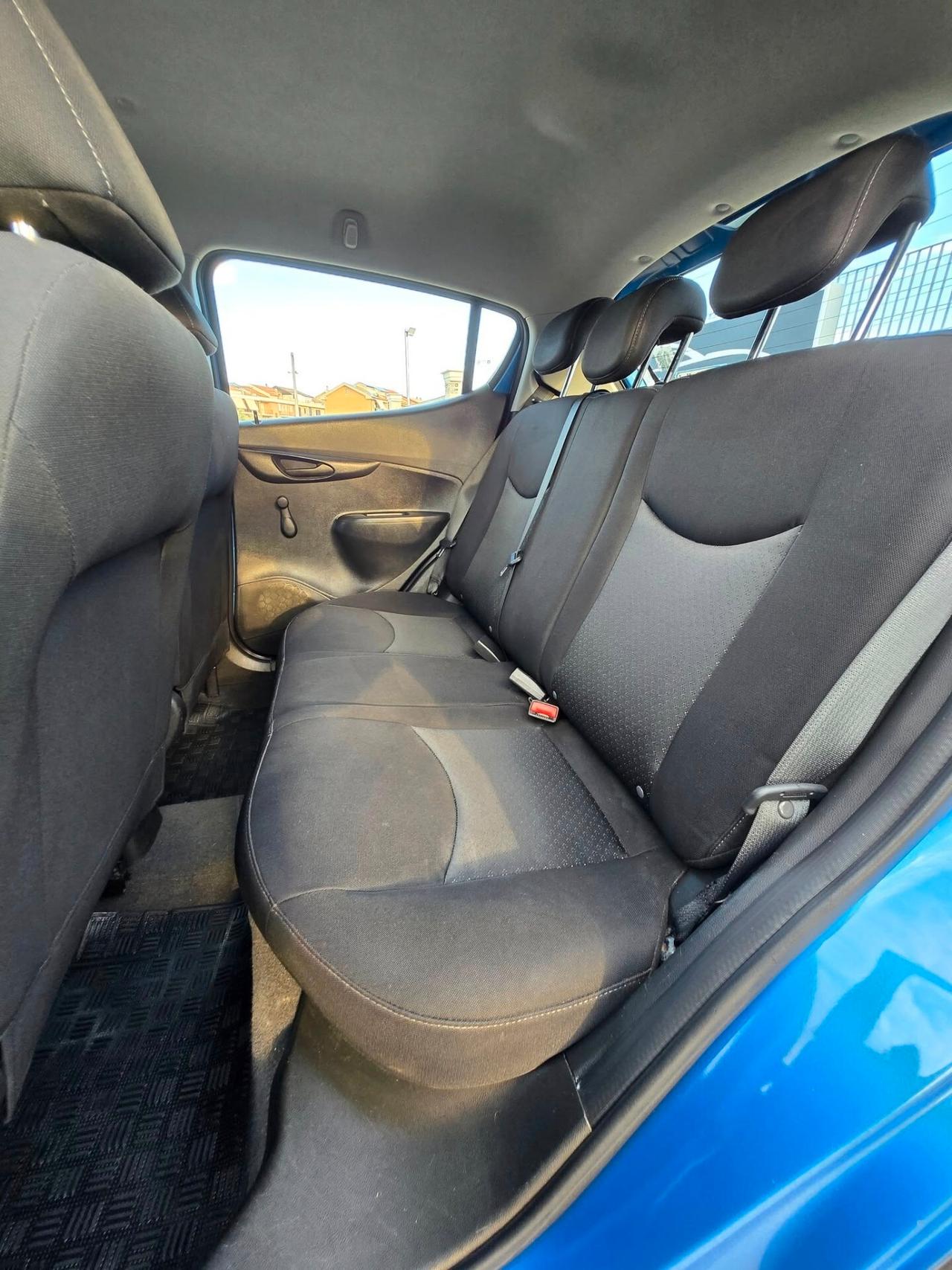 Opel Karl 1.0 75 CV Cosmo