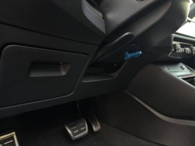 Audi Q3 Sportback 40 2.0 tdi S line edition quattro 200cv s-tronic