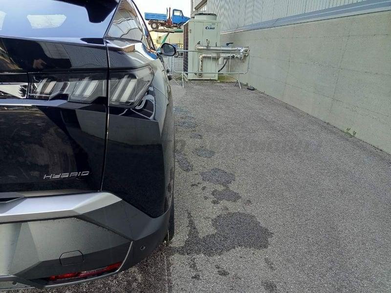 Peugeot 3008 3008 1.2 hybrid Allure 145cv e-dcs6