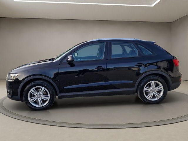 AUDI Q3 2.0 TDI