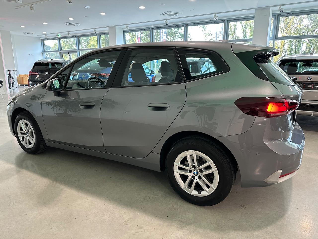 Bmw 218d Active Tourer auto IVA ESPOSTA