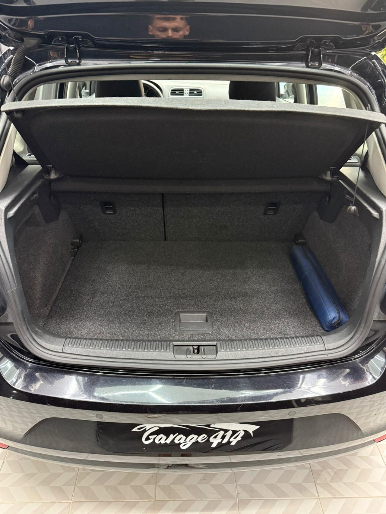 Volkswagen Polo 1.0 MPI 5p. Business Trendline