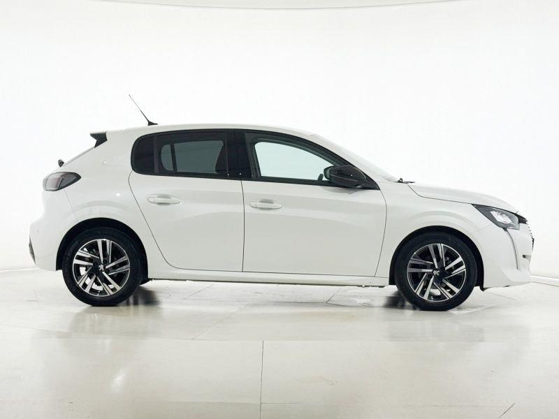 Peugeot 208 Active Pack PureTech 75 S/S