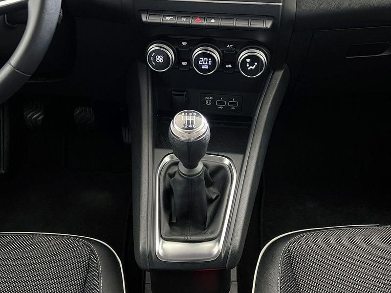 Renault Captur Captur 1.0 tce Techno Gpl 100cv