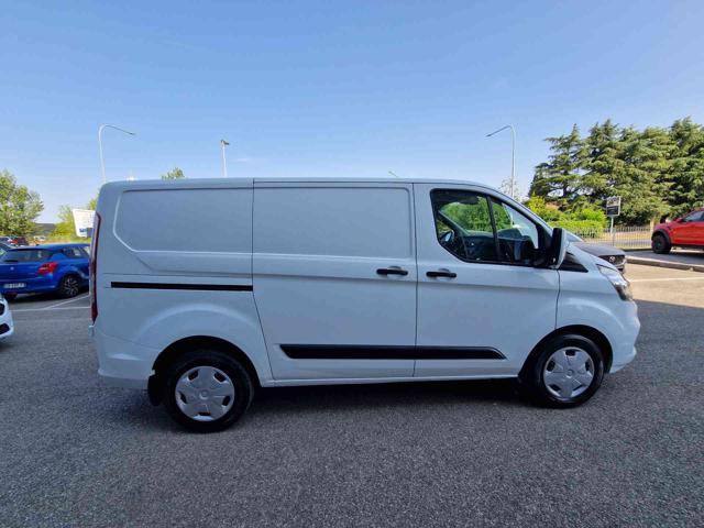 FORD Transit Custom 280 2.0 TDCi 130 aut. PC Furgone Trend