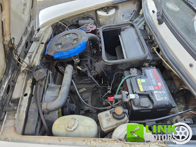 AUTOBIANCHI A 112 903 Junior