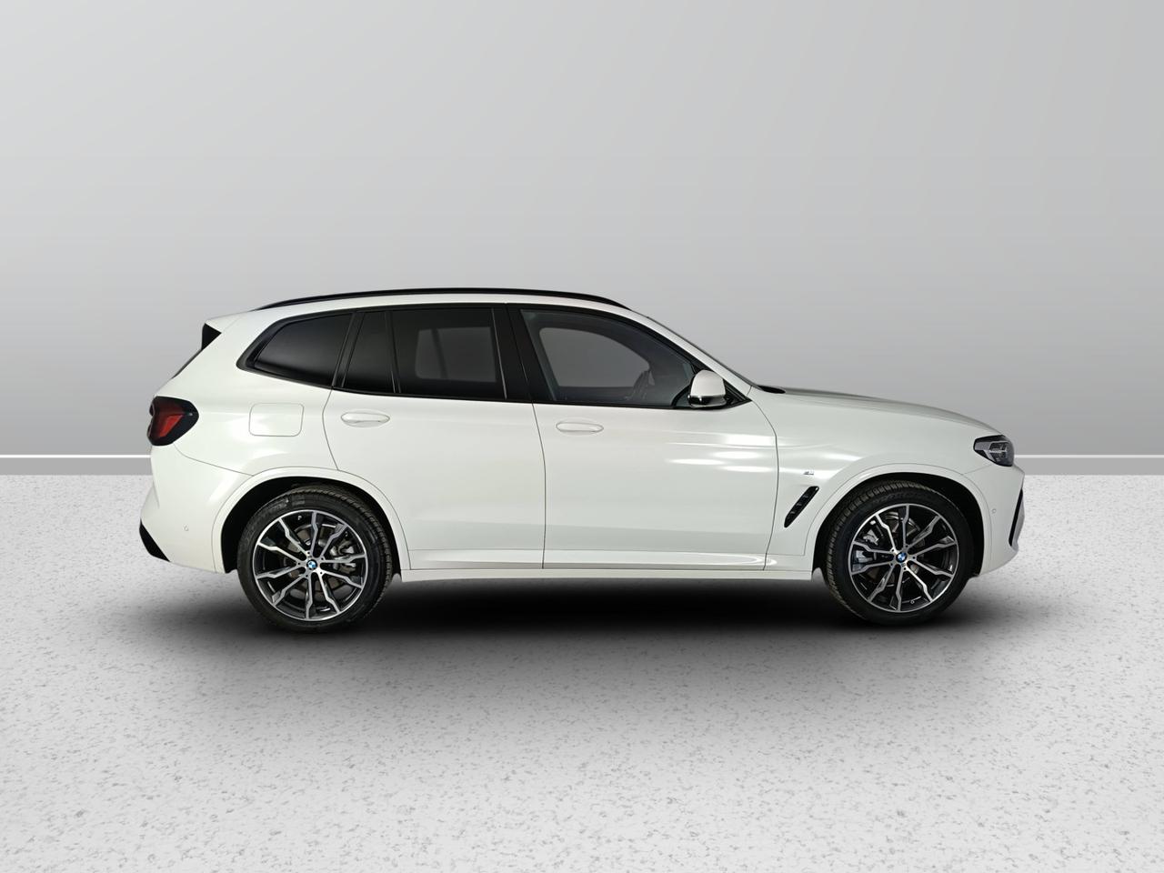 BMW X3 G01 2021 - X3 xdrive20d mhev 48V Msport auto