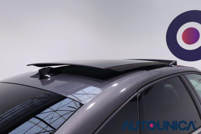 CITROEN C4 PURETECH 130 S&S EAT8 MAX AUTOMATICA TETTO