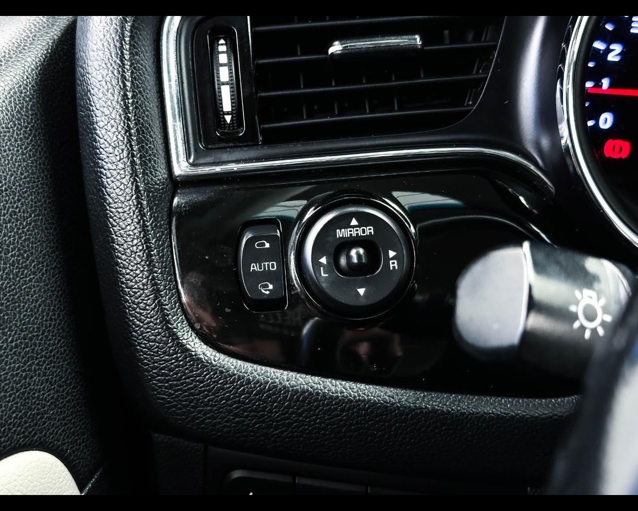 KIA cee'd 2ª serie - cee'd 1.6 CRDi 136 CV DCT SW EcoDynamics Bu