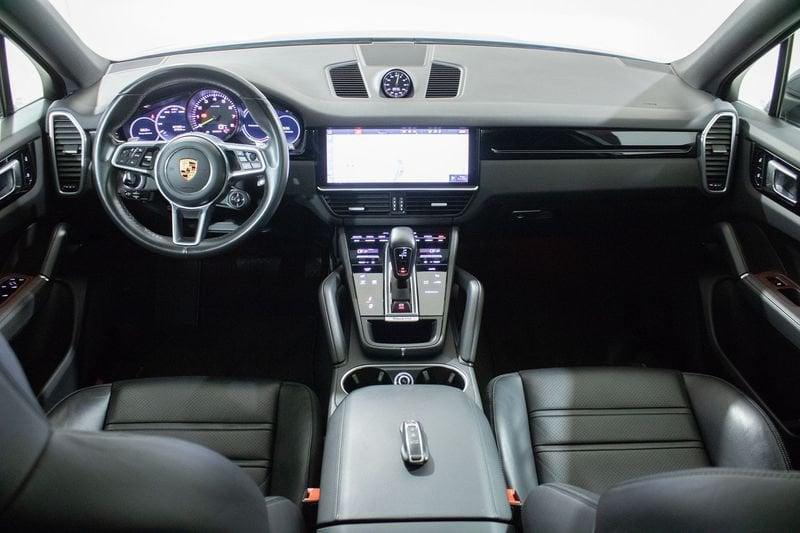 Porsche Cayenne Coupè Cayenne Coupè 3.0 V6 E-Hybrid