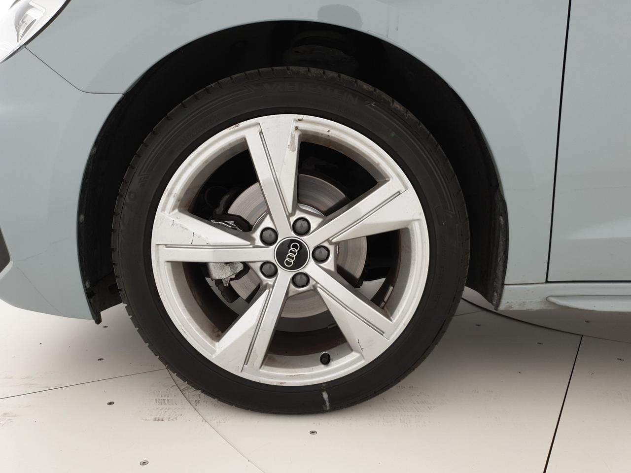 Sportback 35TFSI 150CV S tronic S line Edition