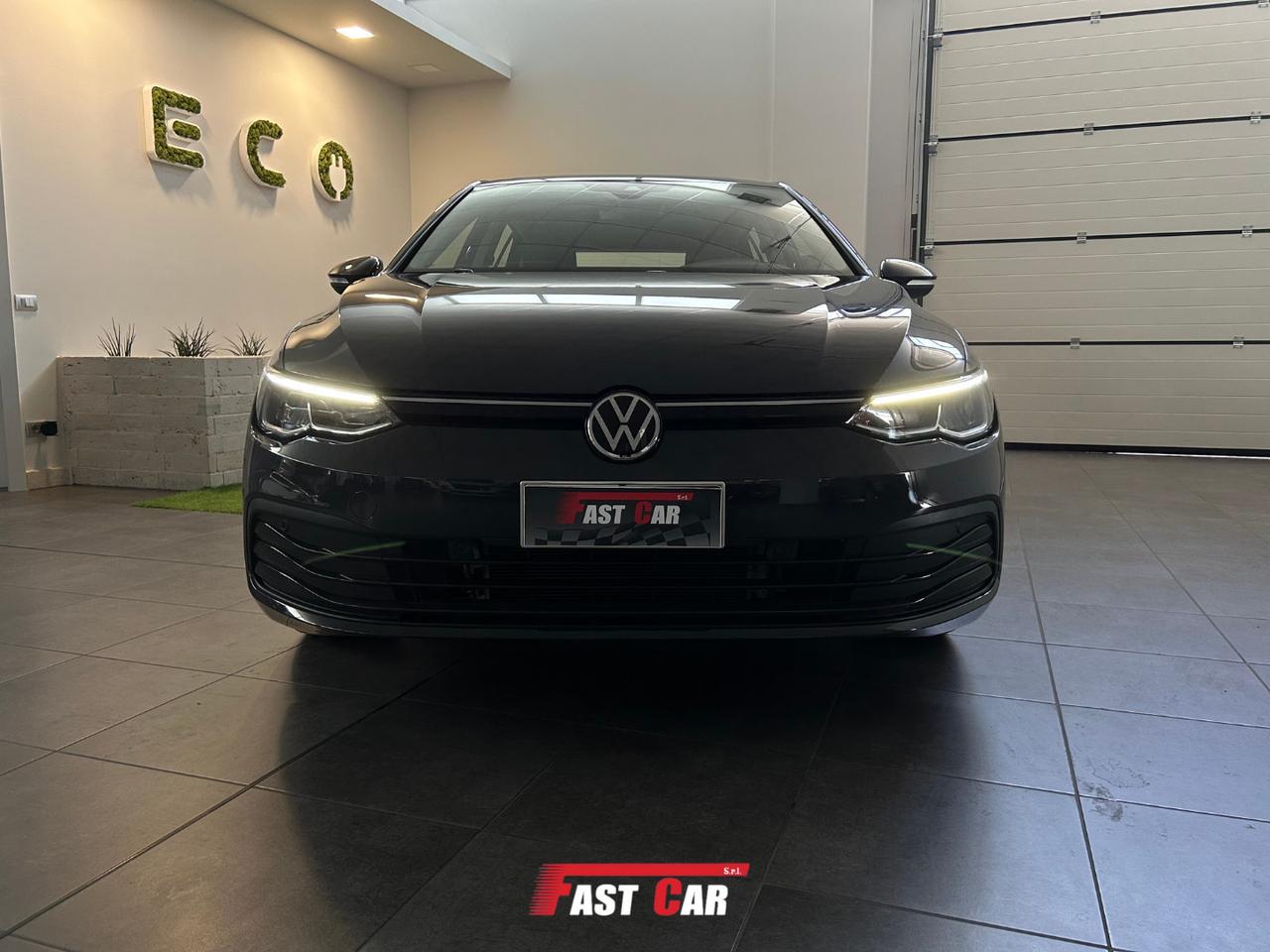 Volkswagen Golf 1.0 TSI EVO Life