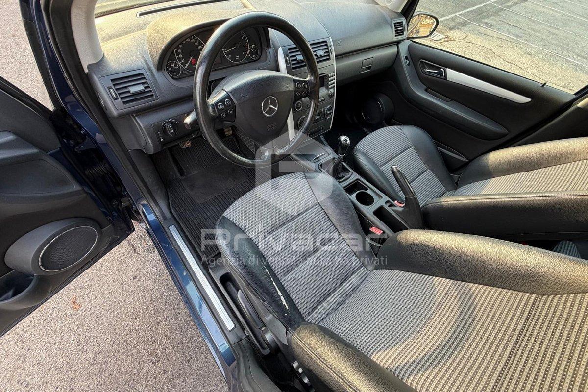 MERCEDES A 150 Avantgarde