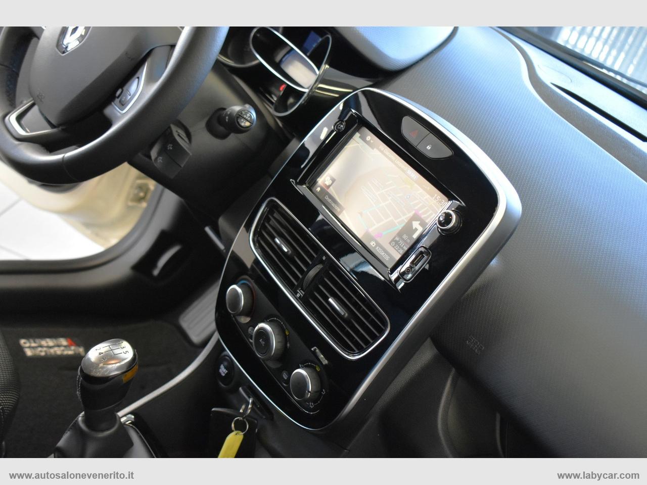 RENAULT Clio dCi 8V 75 CV S&S 5p. Energy Intens