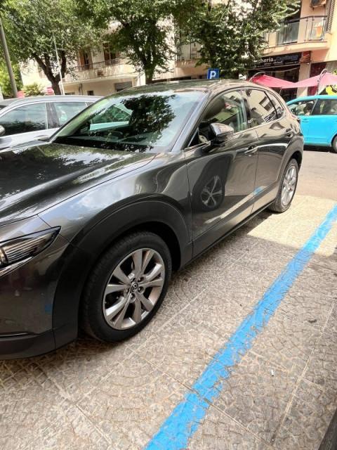 Mazda CX-30 2.0 m-hybrid Executive 2wd 186cv 6mt