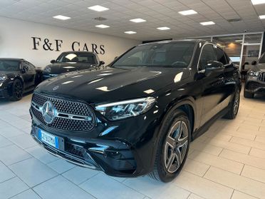 Mercedes-benz GLC 300 d 4Matic Mild hybrid Coupé AMG Line Premium Plus