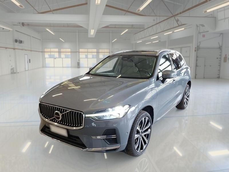 VOLVO XC60 T6 PLUG-IN AWD AUTO RECHARGE INSCR. SUV