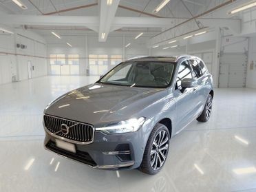 VOLVO XC60 T6 PLUG-IN AWD AUTO RECHARGE INSCR. SUV