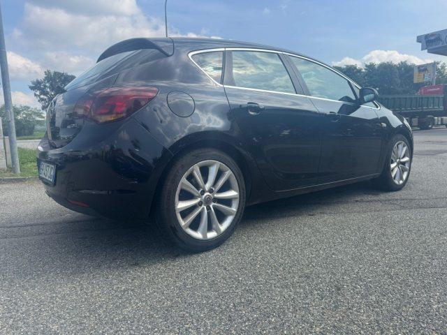 OPEL Astra 2.0 CDTI 165CV 5 porte Cosmo S
