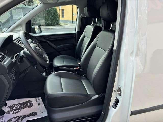 Volkswagen Caddy 2.0 TDI 75 CV Furgone NAVI-PELLE-APP CONNECT