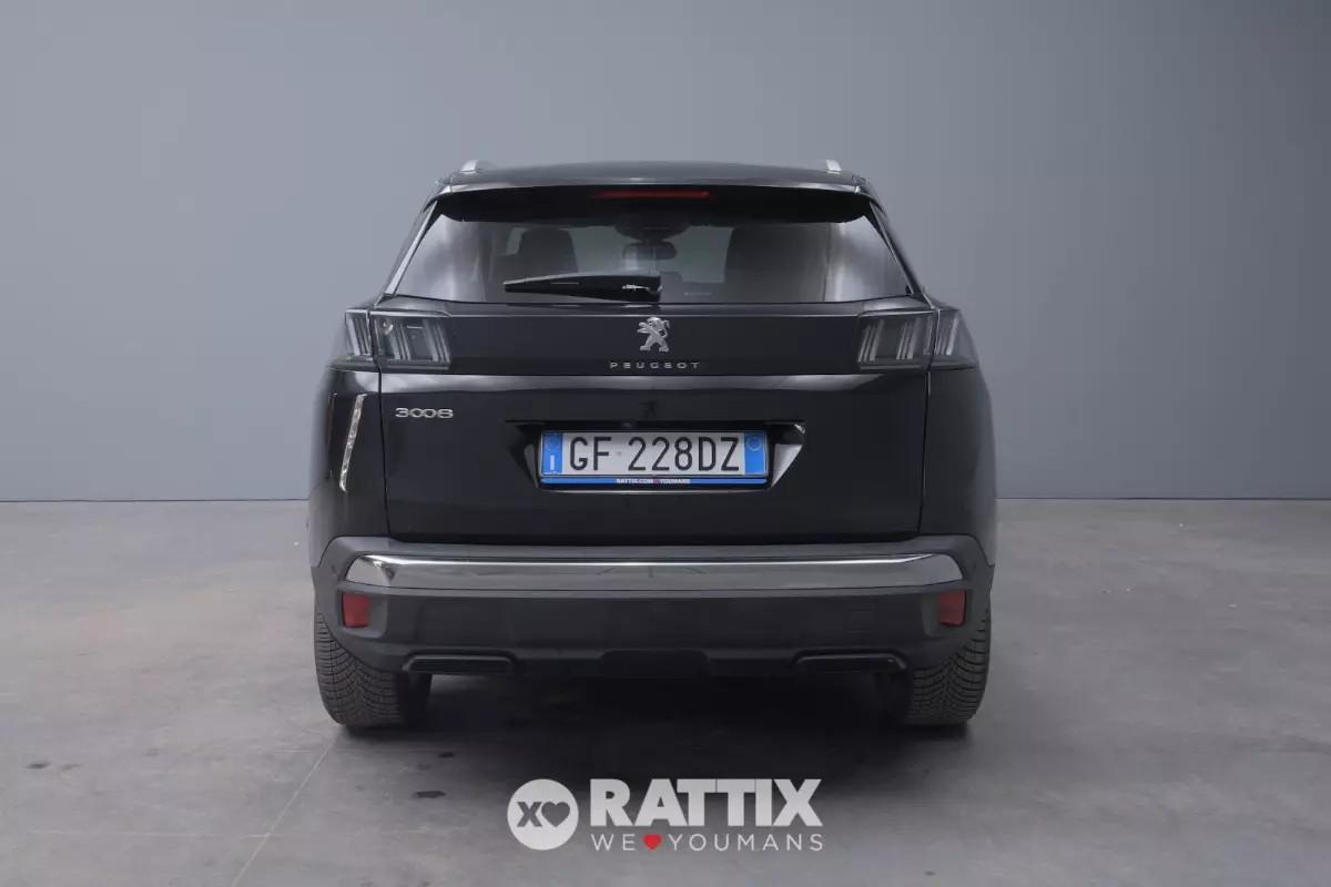 Peugeot 3008 1.5 Bluehdi 130CV Allure Pack EAT8