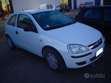 Opel Corsa 1.3 16V CDTI 3p. Enjoy