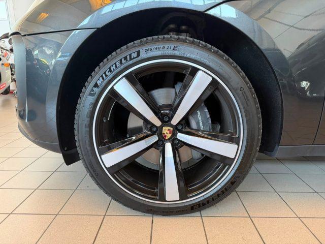 PORSCHE Macan 2.0 //TETTO//SPORT CHRONO//IVA//