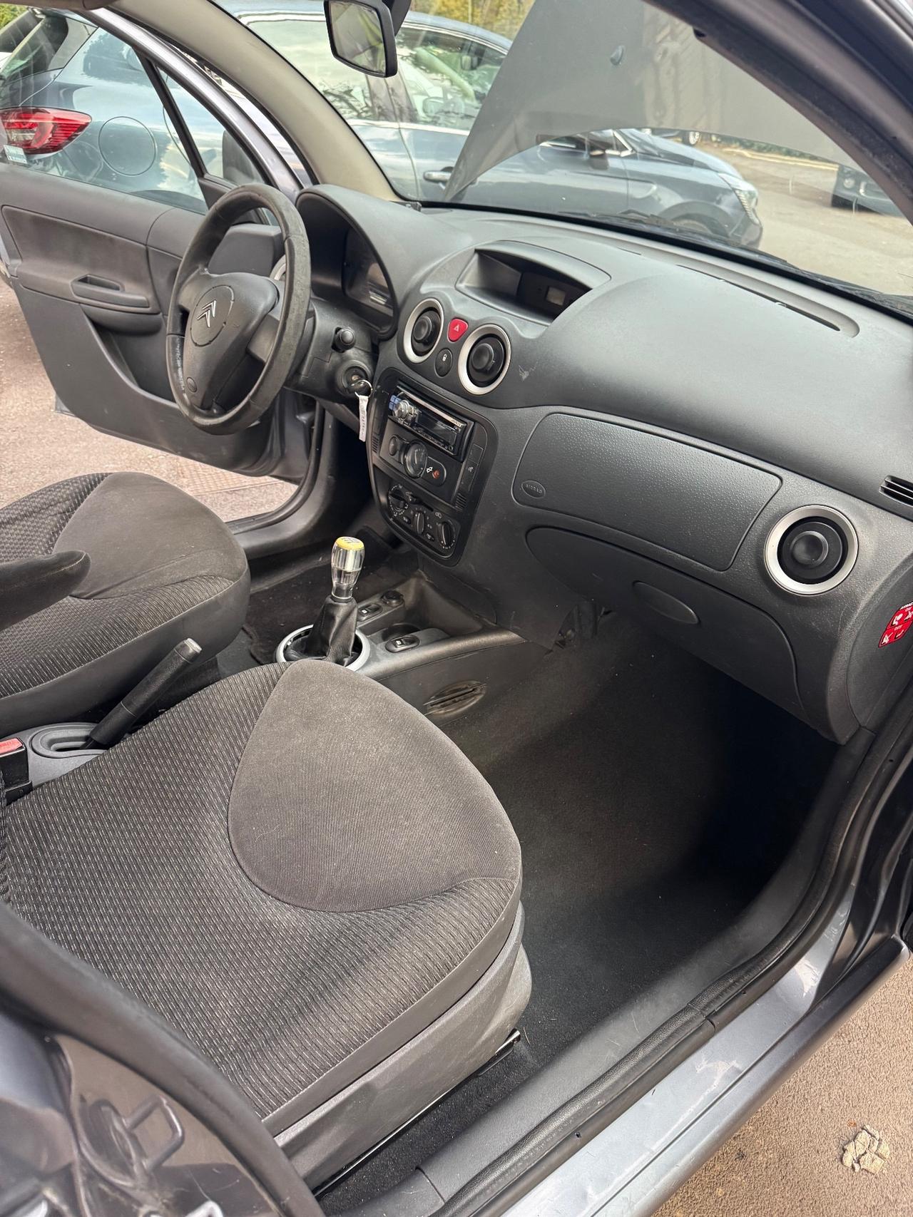 Citroen C3 1.4 Perfect Eco Energy G