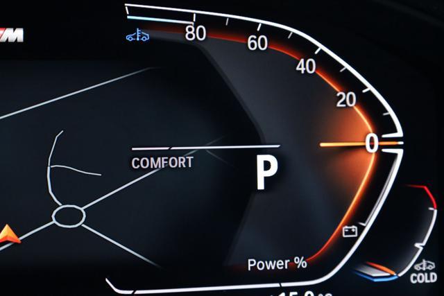 BMW X3 xDrive 20d M-Sport MH48V Msport SERVICE INCLUSI