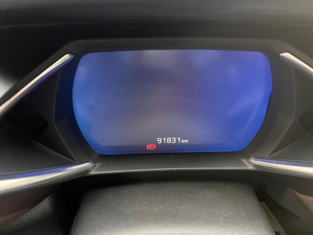 Ds DS3 3 Crossback BlueHDi 130 aut. Performance Line