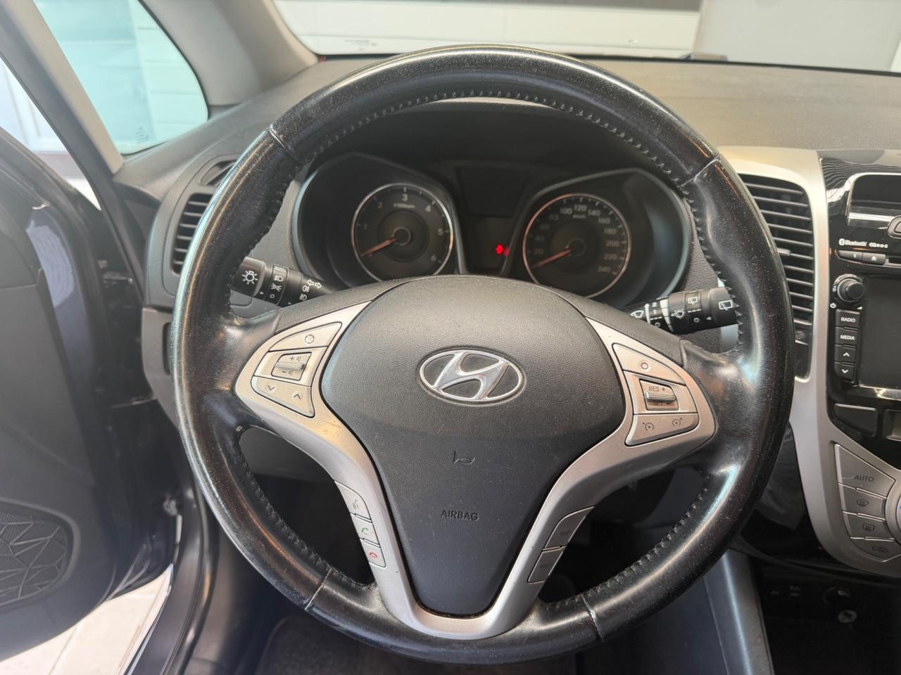 Hyundai iX20 1.6 CRDI 115 CV XPossible