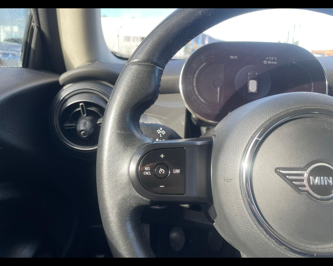 MINI Mini 4ª serie (F56) - Mini 1.5 One Camden Edition