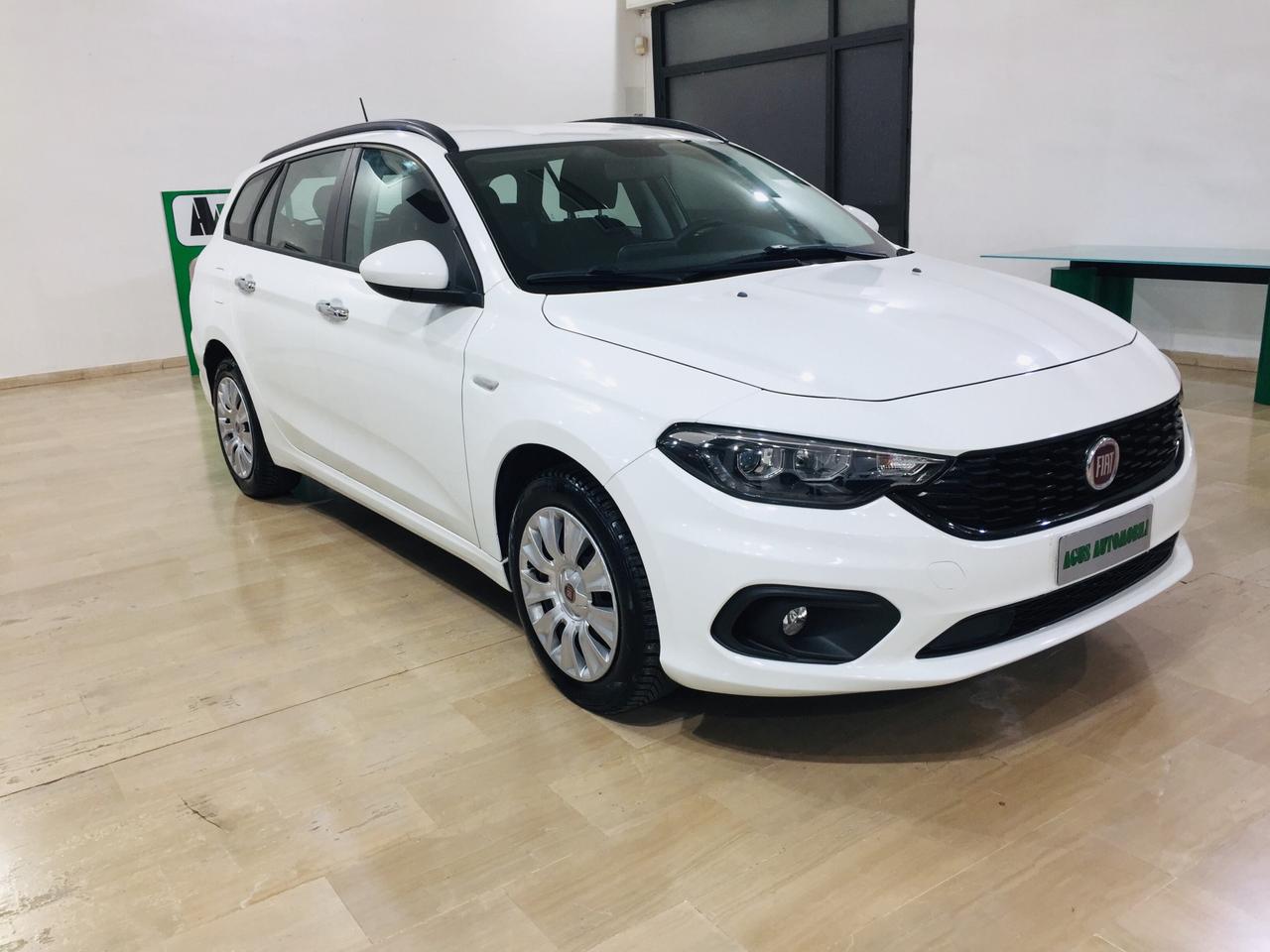 FIAT Tipo 1.6 Mjt S&S SW Easy