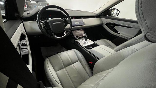 LAND ROVER Range Rover Evoque 2.0D I4-L.Flw 150 CV AWD Auto S