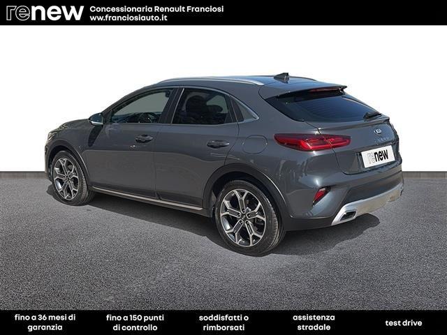 KIA XCeed 1.4 T-GDi 140cv Style 2WD