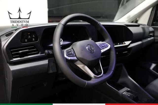 Volkswagen Caddy California 2.0 tdi 122cv DSG7