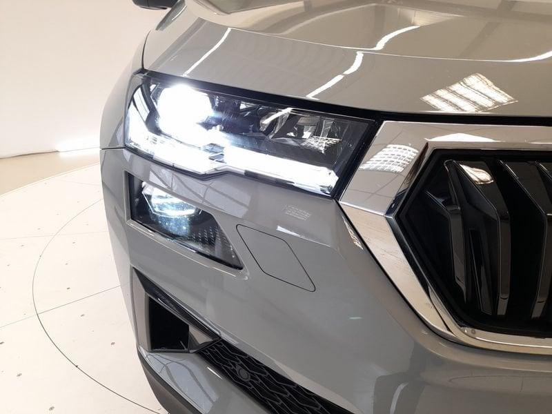 Škoda Karoq 2.0 TDI 110KW Style DSG 4X4