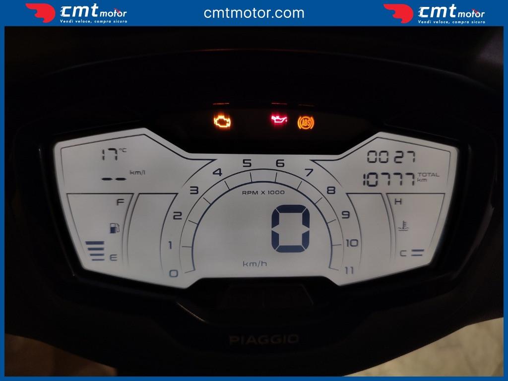 Piaggio Beverly 400 - 2024