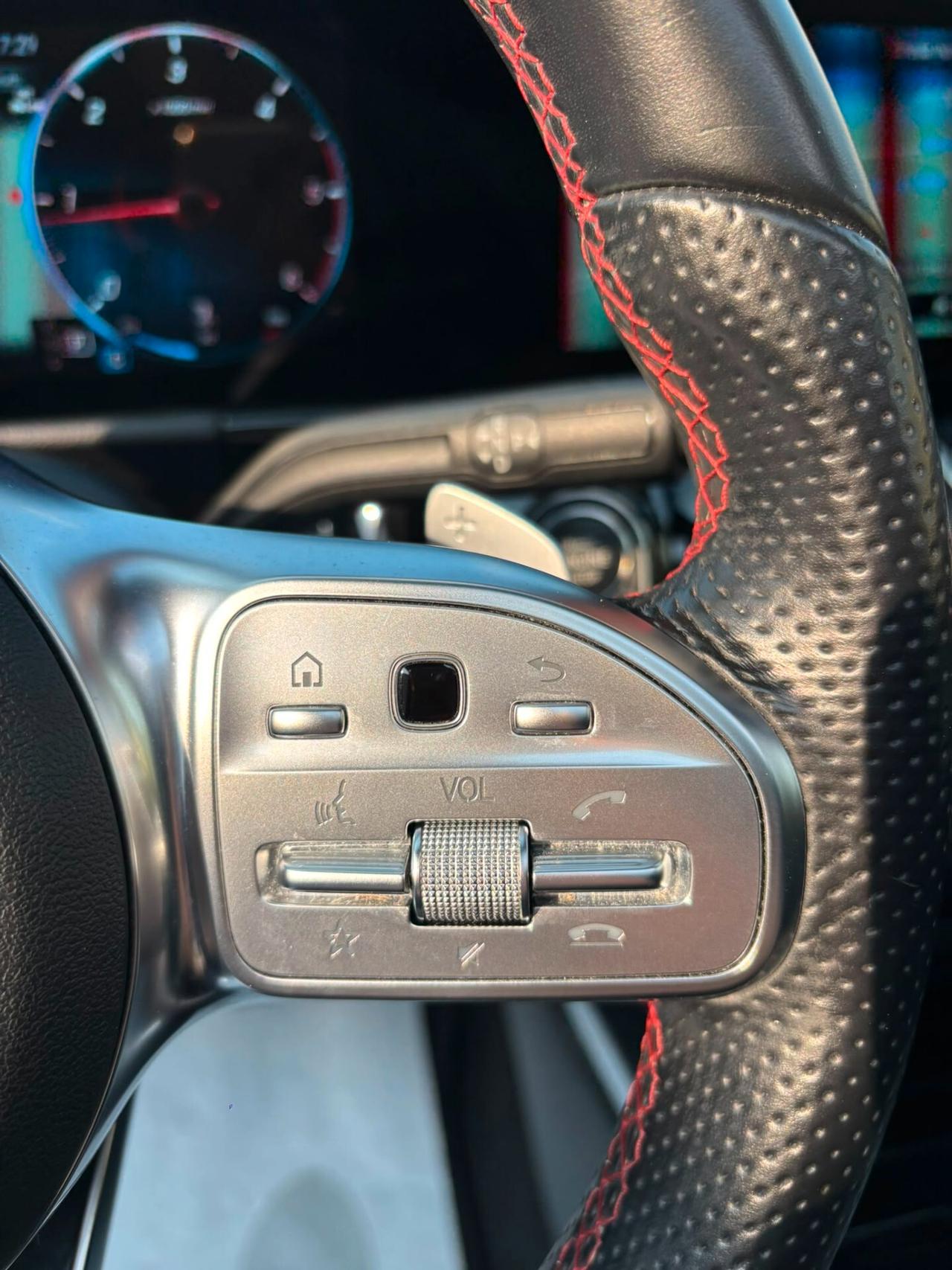 Mercedes-benz GLA 200 d Automatic 4Matic AMG Line Premium
