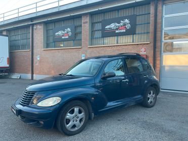 Chrysler PT Cruiser 2.0 benzina Limited- DISTRIBUZIONE FATTA A 145000 KM