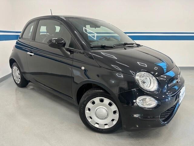 Fiat 500 1.0 Hybrid Pop