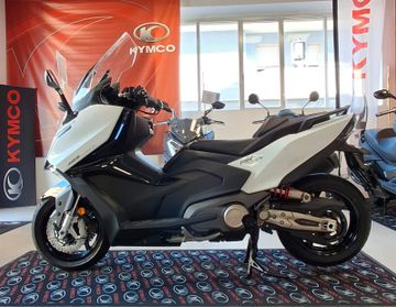 Kymco AK 550 575 E5 M.Y. 2025 SUPER PROMO KM ZERO!!!