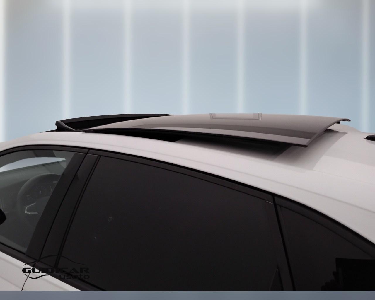 VOLKSWAGEN Taigo - Taigo 1.0 tsi R-Line 110cv