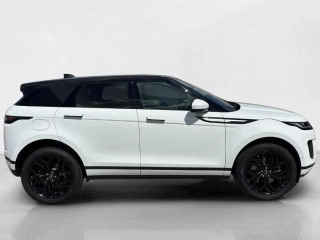 LAND ROVER Range Rover Evoque 2.0D I4-L.Flw 150 CV AWD Auto SE