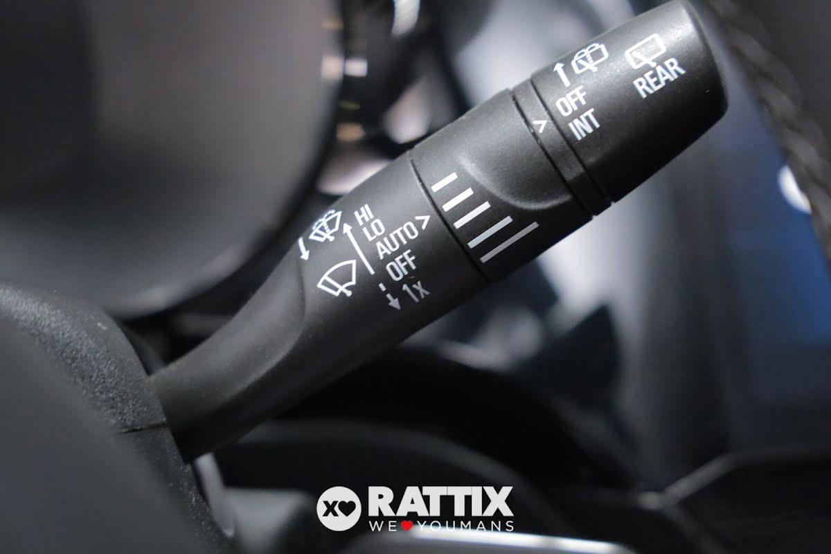 Opel Corsa 1.2 100CV GS AT8