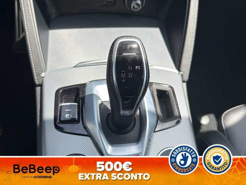 Alfa Romeo Stelvio 2.2 T VELOCE Q4 210CV AUTO