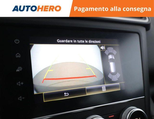 RENAULT Kadjar Blue dCi 8V 115CV Sport Edition
